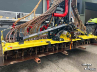 Seed Drill Combination Moreni 4750 Zaaicombinatie