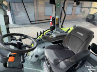 Tractor Claas Arion 610 CIS 50KM + KRUIP LUCHTDRUK NIEUWE BANDEN 2023!!!