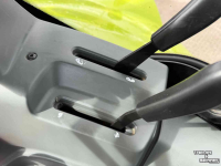 Tractor Claas Arion 610 CIS 50KM + KRUIP LUCHTDRUK NIEUWE BANDEN 2023!!!