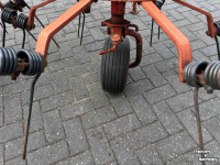Tedder Kuhn GF 6301