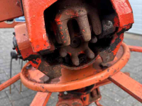 Tedder Kuhn GF 6301