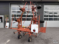 Tedder Kuhn GF 6301