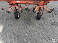 Tedder Kuhn GF 6301