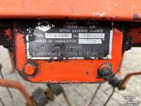 Tedder Kuhn GF 6301