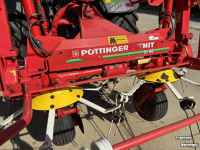 Tedder Pottinger Eurohit 91Z