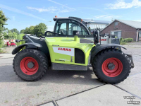 Telehandler Claas Scorpion 7045