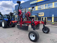Rake Vicon Andex 844 hark rugger NIEUW overjarig