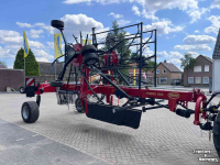 Rake Vicon Andex 844 hark rugger NIEUW overjarig