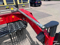 Rake Vicon Andex 844 hark rugger NIEUW overjarig