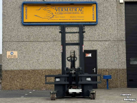 Reach-truck  AMLIFT Combi WR4-1500  Reachtruck 106u