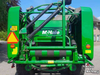Balers McHale Fusion 3