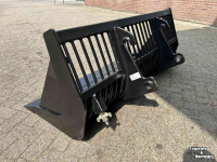 Skeleton buckets Giant PB-I-1500 Puinbak