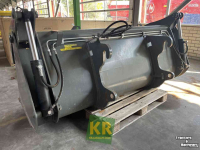 Silage Grabbucket / Grabfork Kramer Pelikaanbak Demo