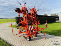 Tedder Kuhn GF8702