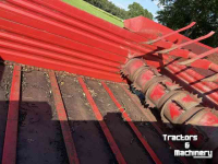 Silage-block distribution wagon Schuitemaker Amigo 30 blokkenwagen