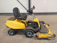 Ride-on mower Stiga Villa 14 HST