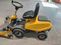 Ride-on mower Stiga Villa 14 HST