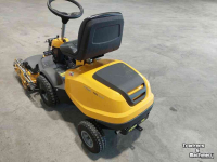 Ride-on mower Stiga Villa 14 HST