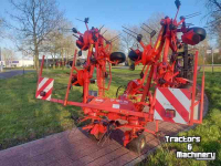 Tedder Kuhn GF 7601 MH (Schudder)