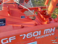 Tedder Kuhn GF 7601 MH (Schudder)