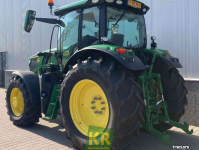 Tractor John Deere 6R 155