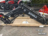Front-end loader Stoll traclift 41-29