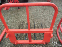 Other grassland-equipment, hay-equipment and accessories  Balenvork - Euro