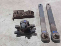 Other tractors and accessories Fendt Fendt trekhaak  Vario