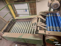 Sorting machine Schouten Bunker sorteerder