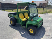 RTV / UTV / Gator John Deere gator marge