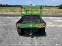 RTV / UTV / Gator John Deere gator marge