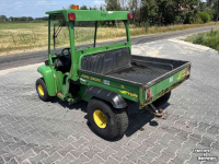 RTV / UTV / Gator John Deere gator marge