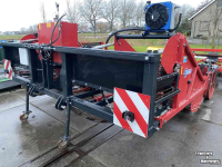 Potato harvester  Tolmac, MT 14-90, frontrooier, rooier, rooimachine, aardappelrooier