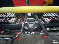Potato harvester  Tolmac, MT 14-90, frontrooier, rooier, rooimachine, aardappelrooier