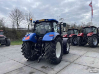 Tractors New Holland T6.175