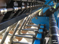 Seed drill Rabe zaaimachine Multidrill eco ME300