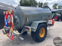 Slurry tank Record watertank 5100