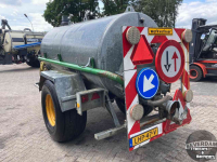 Slurry tank Record watertank 5100