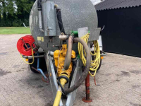 Slurry tank Record watertank 5100