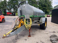 Slurry tank Record watertank 5100
