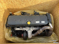 Engine FPT Compleet Engine F3CE0684E*E 536PK Parts nr:504326734ER -2