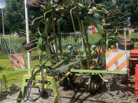 Tedder Krone KWT 8.50-8