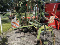 Tedder Krone KWT 8.50-8