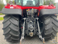 Tractor Massey Ferguson 7718S Dyna-6