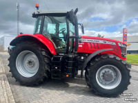 Tractor Massey Ferguson 7718S Dyna-6