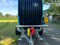 Irrigation hose reel Ferbo GE 110/420 regenhaspel