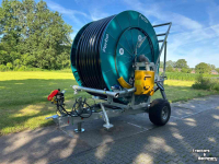 Irrigation hose reel Ferbo GE 110/420 regenhaspel