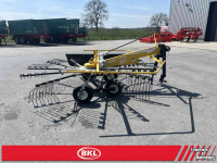 Rake Maschio PONENTE 290/320/360/420/450 - schwader
