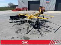 Rake Maschio PONENTE 290/320/360/420/450 - schwader