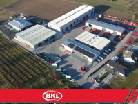 Rake Maschio PONENTE 290/320/360/420/450 - schwader